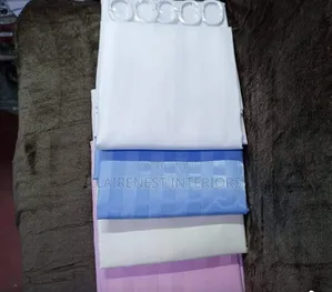 Keep Your Bathroom Looking Fresh and Organized With Shower Curtains