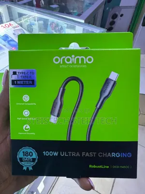 Oraimo Robust Line OCD-1145CC