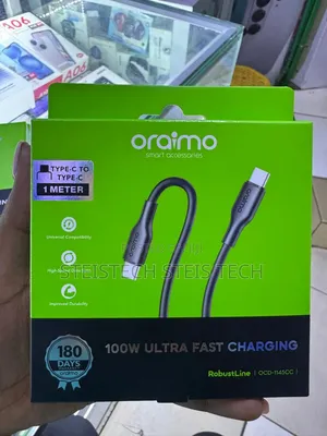 Oraimo Robust Line OCD-1145CC
