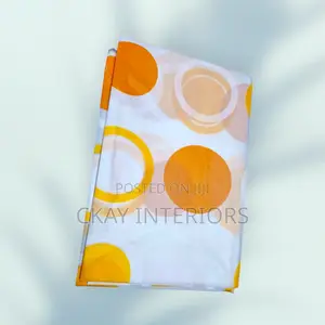Upgrade Your Shower Space Today With Shower Curtains