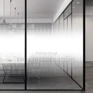 Dual Gradient Window Film 1.5m Width – Price Per Meter