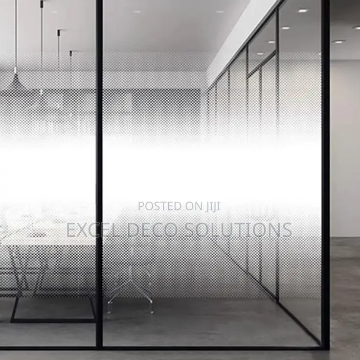 Dual Gradient Window Film 1.5m Width – Price Per Meter