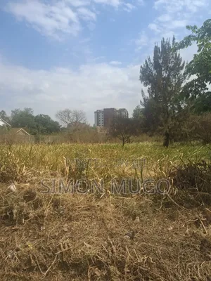 TRM Thika Road 1/2 AC Plot to Let Near USIU Ideal for Garage/Shops