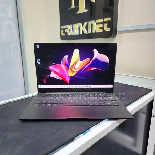 Laptop HP X2 16GB Intel Core i5 SSD 512GB