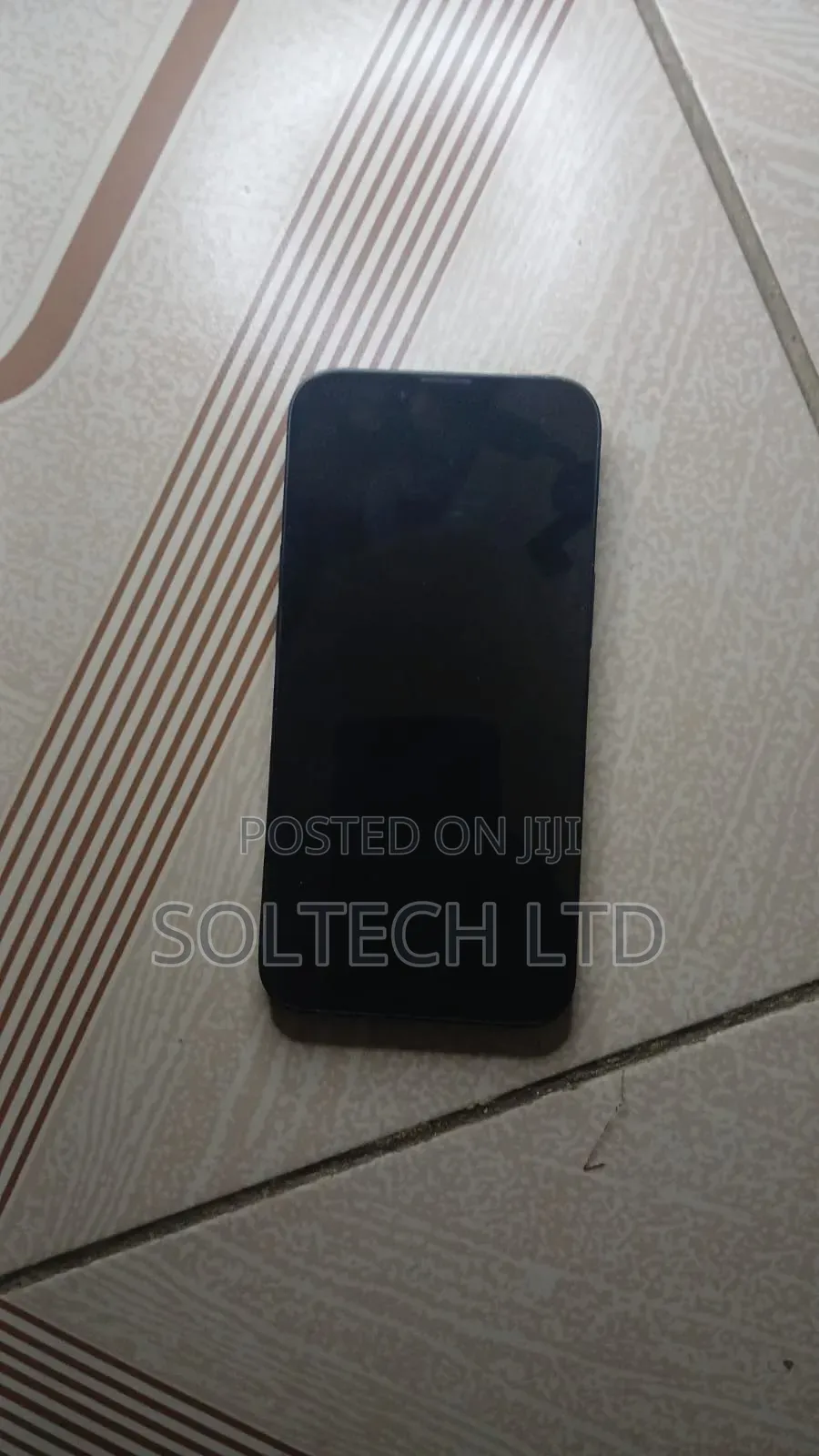 Apple iPhone 13 128 GB Black