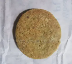 Cookies and Cakes Edibles