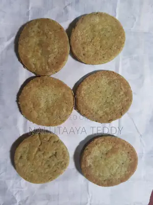 Cookies and Cakes Edibles