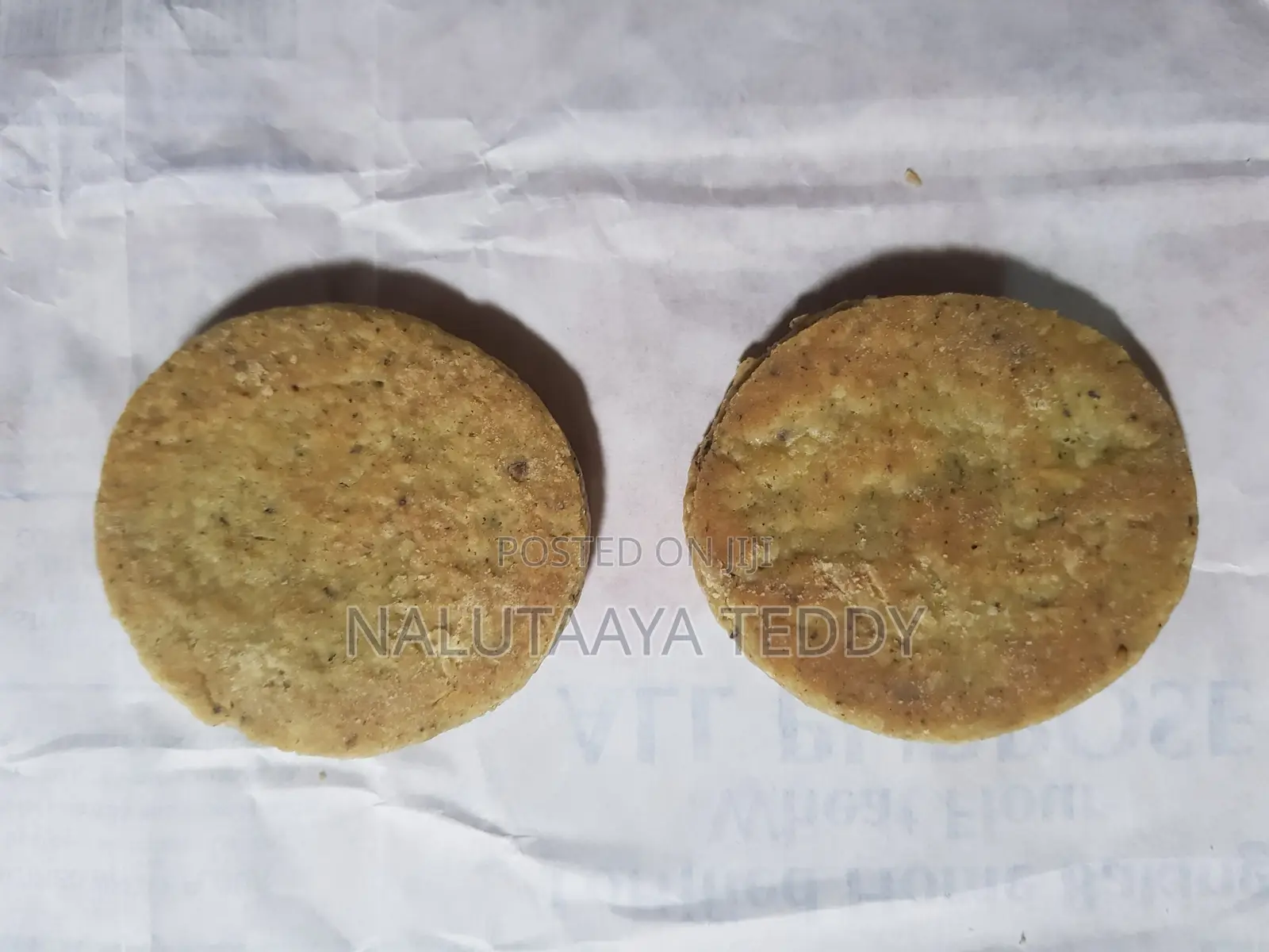 Cookies and Cakes Edibles