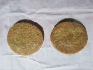 Cookies and Cakes Edibles
