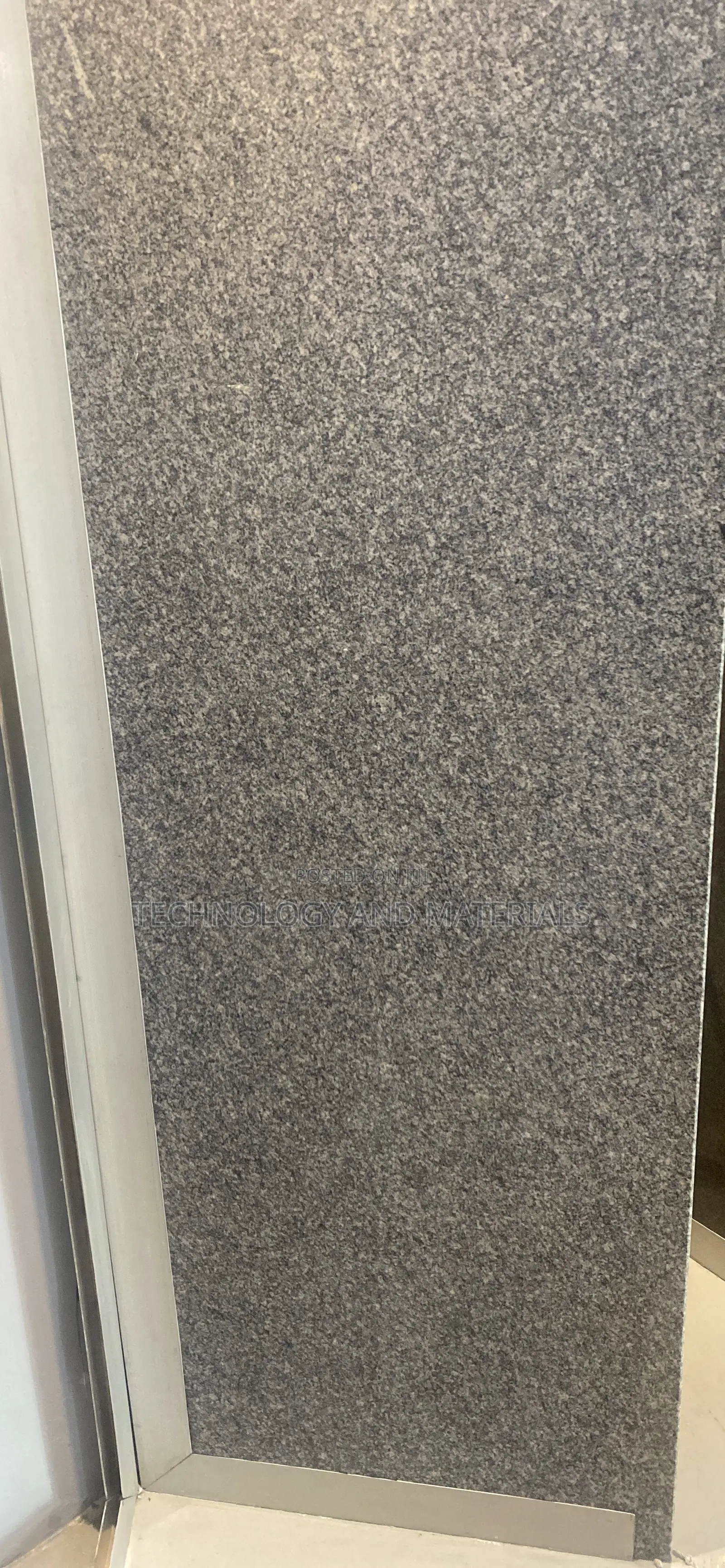 Grey Sparkle Granite