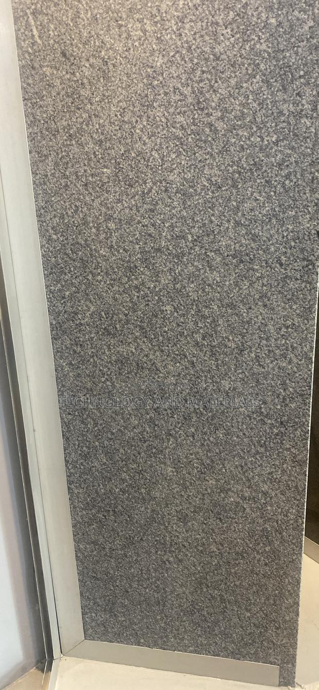 Grey Sparkle Granite - main view
