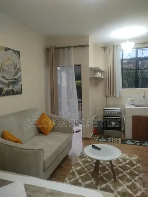 Furnished 1bdrm Apartment in Kilimani, Nairobi Central for rent