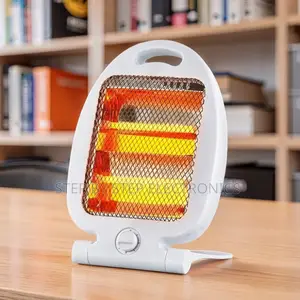 Powerful Fast Heating 700W, 800W Electric Room Heater Space Heaters
