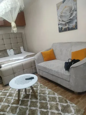 Furnished 1bdrm Apartment in Kilimani, Nairobi Central for rent