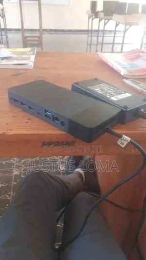 Dell Docking Station -WD19