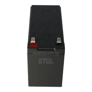 CSB 12v 9ah Ups Battery