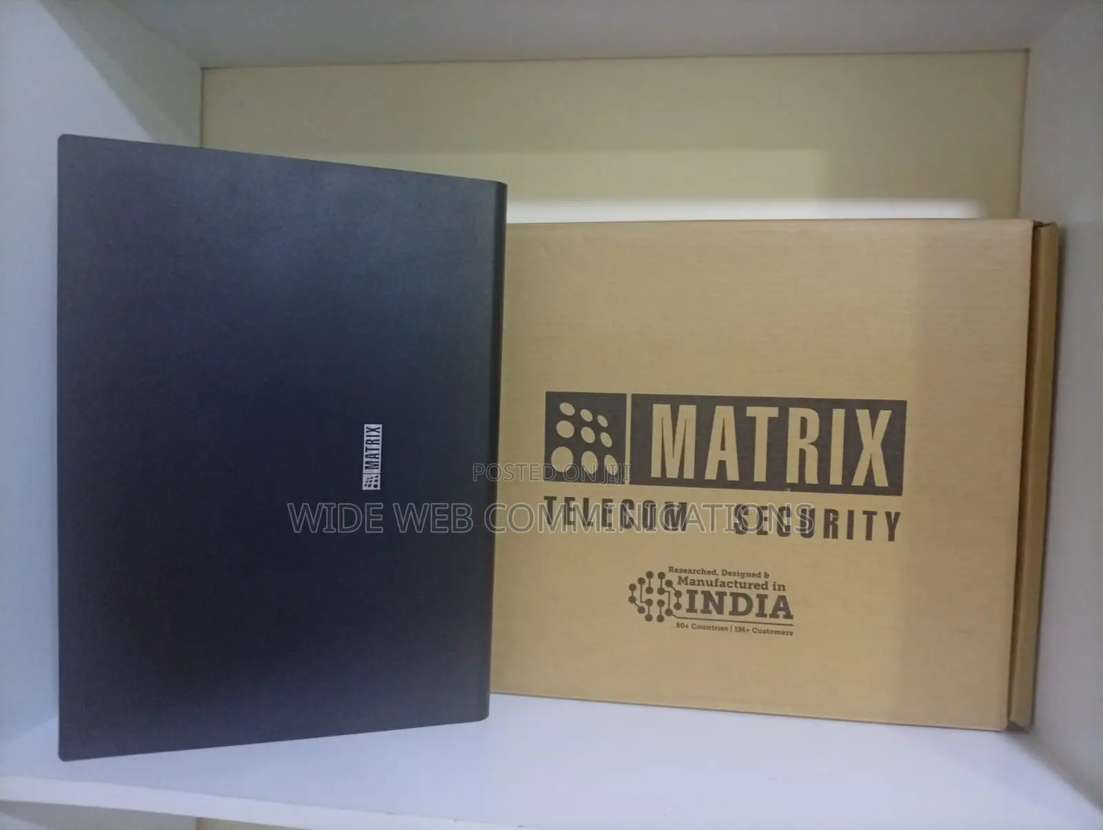 Matrix Eternity Penx6sac Ip Pabx