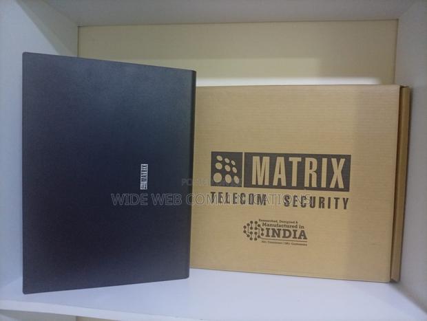 Matrix Eternity Penx6sac Ip Pabx