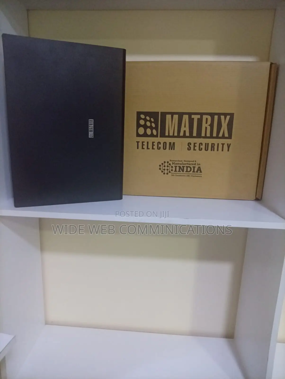 Matrix Eternity Penx6sac Ip Pabx