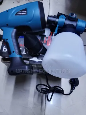 Affordable Makita Spray Gun