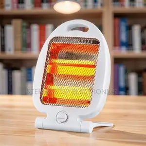 Lightweight Portable 700W, 800W Electric Room Heater Space Heaters