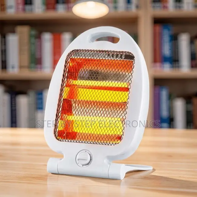 Lightweight Portable 700W, 800W Electric Room Heater Space Heaters