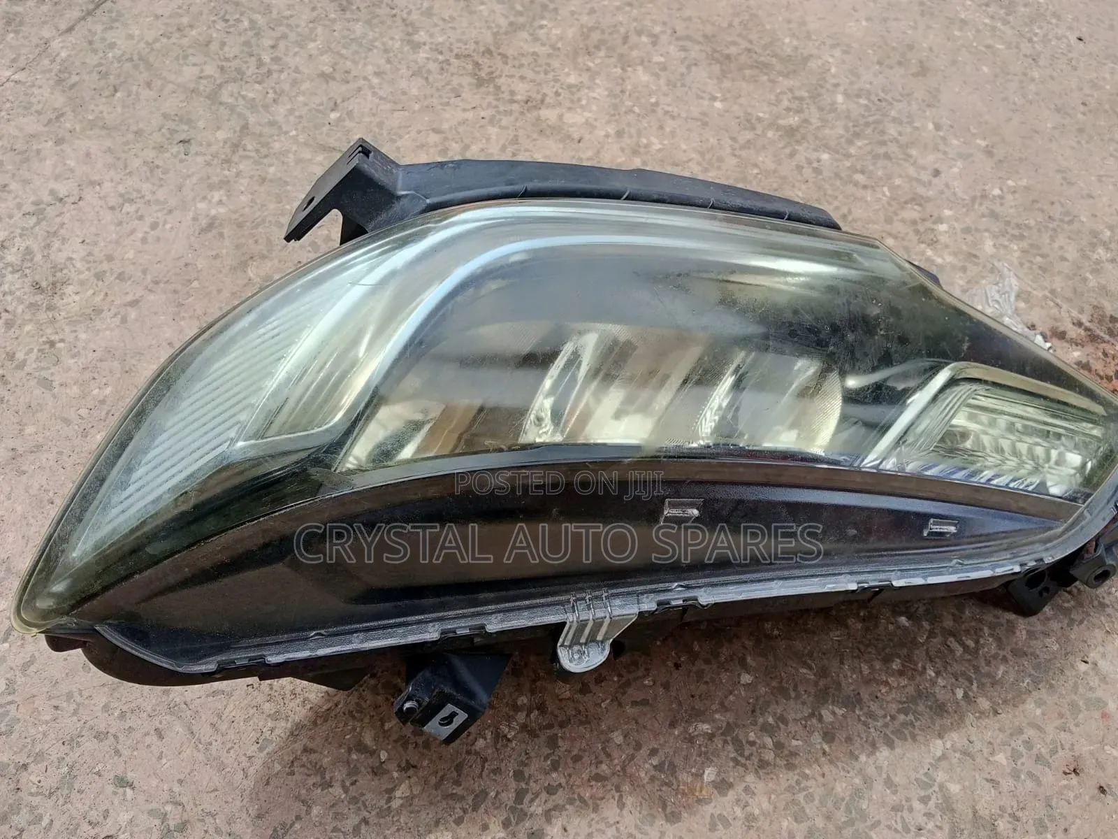Honda Fit 2019 Headlight Xenon