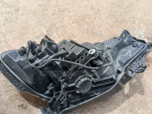 Honda Fit 2019 Headlight Xenon