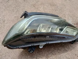 Honda Fit 2019 Headlight Xenon