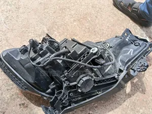 Honda Fit 2019 Headlight Xenon
