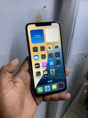 Apple iPhone XS Max 64 GB Gold
