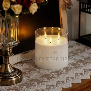 Electronic Candle