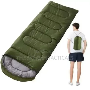 Outdoor Tactical Legit Original Sleeping Bags