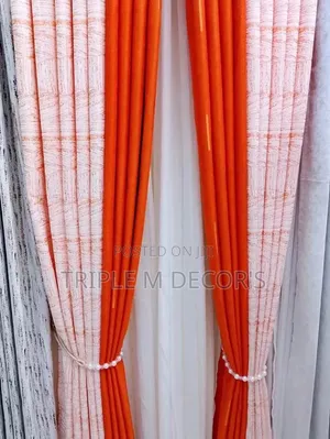 Balcony Sliding Glass Door Full Length Curtains