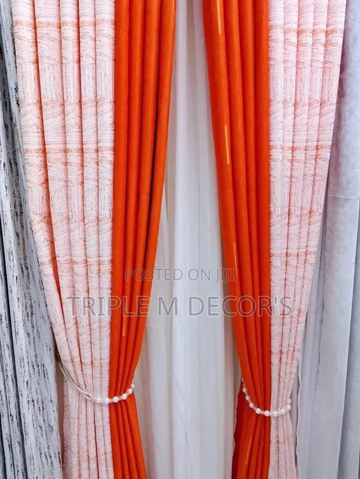 Balcony Sliding Glass Door Full Length Curtains