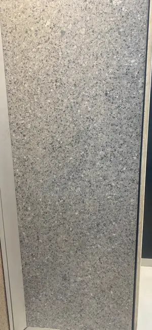Ash Grey Granite