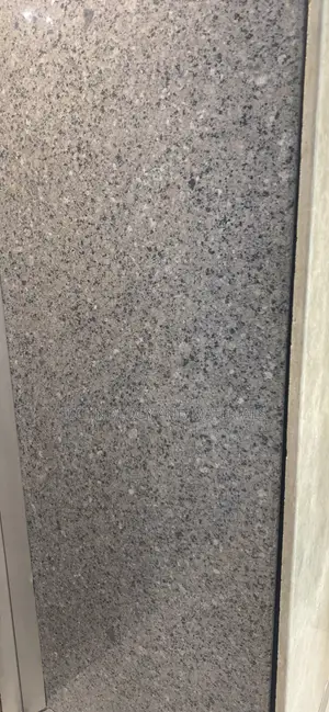 Ash Grey Granite
