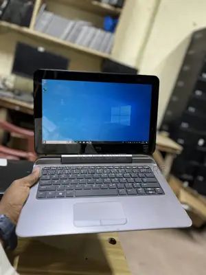 Laptop HP Pro X2 612 G1 8GB Intel Core i5 SSD 256GB