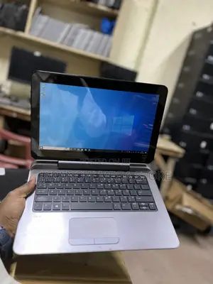 Laptop HP Pro X2 612 G1 8GB Intel Core i5 SSD 256GB