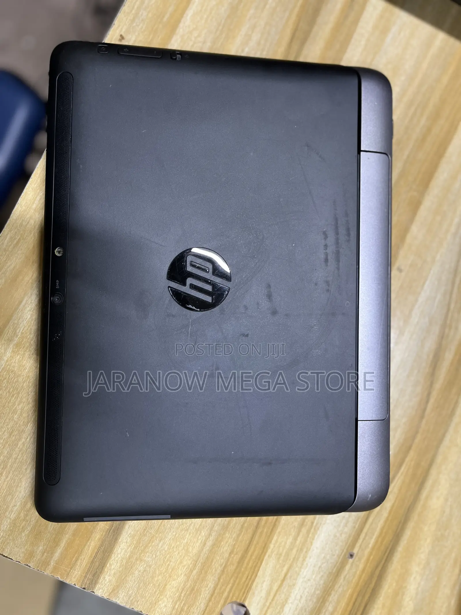 Laptop HP Pro X2 612 G1 8GB Intel Core i5 SSD 256GB