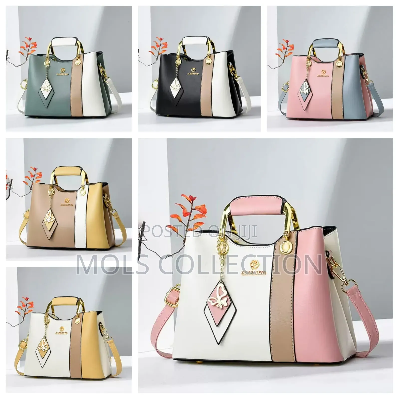 Elegant Bags