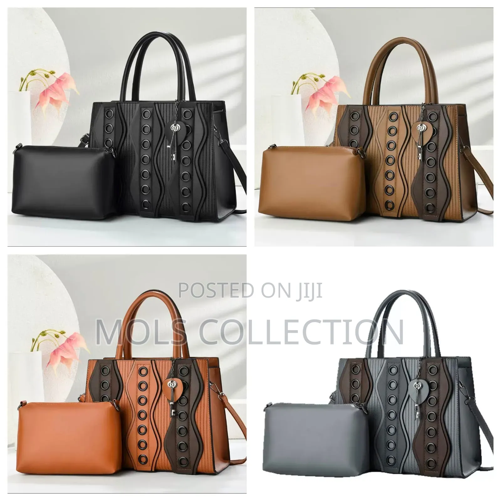 Elegant Bags