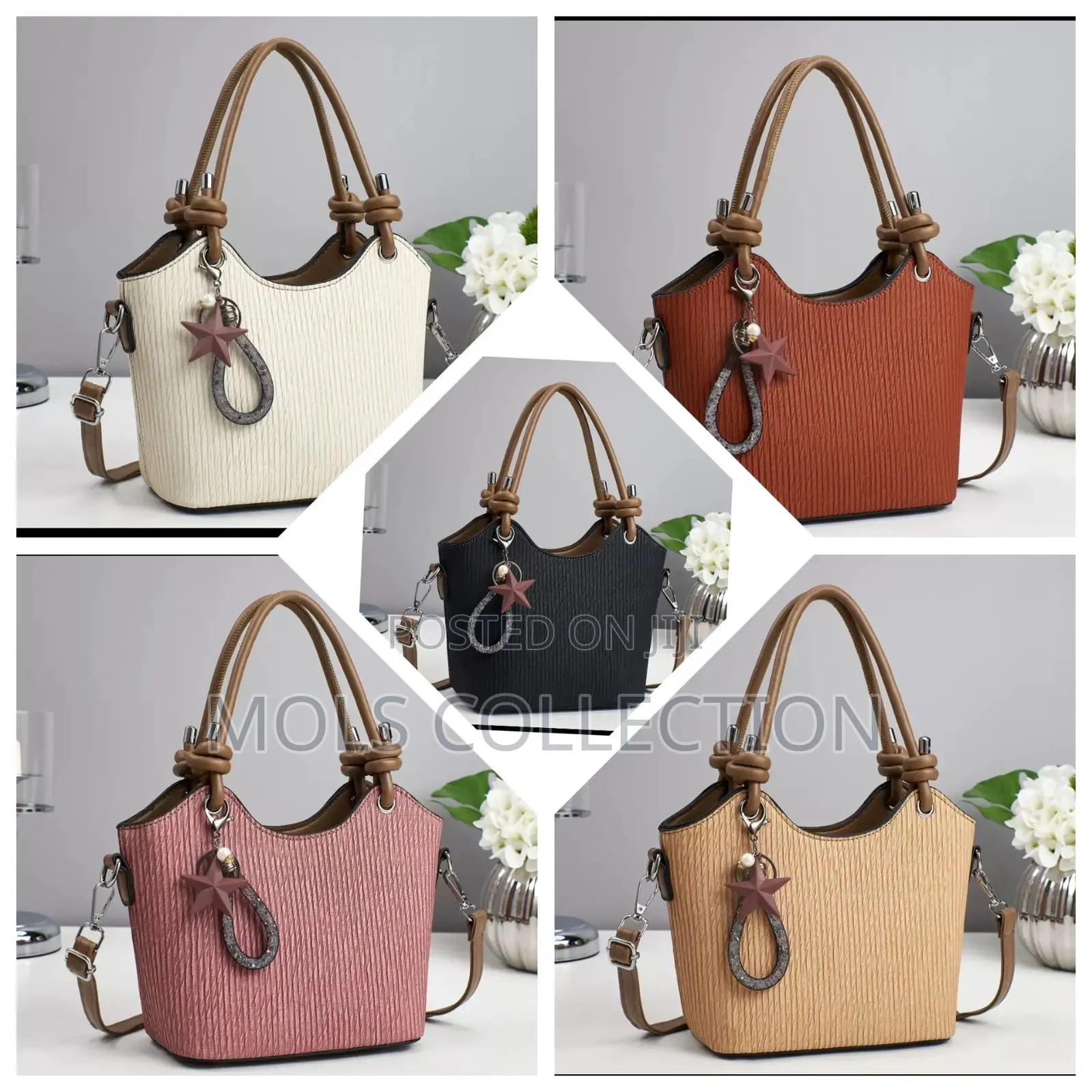 Elegant Bags