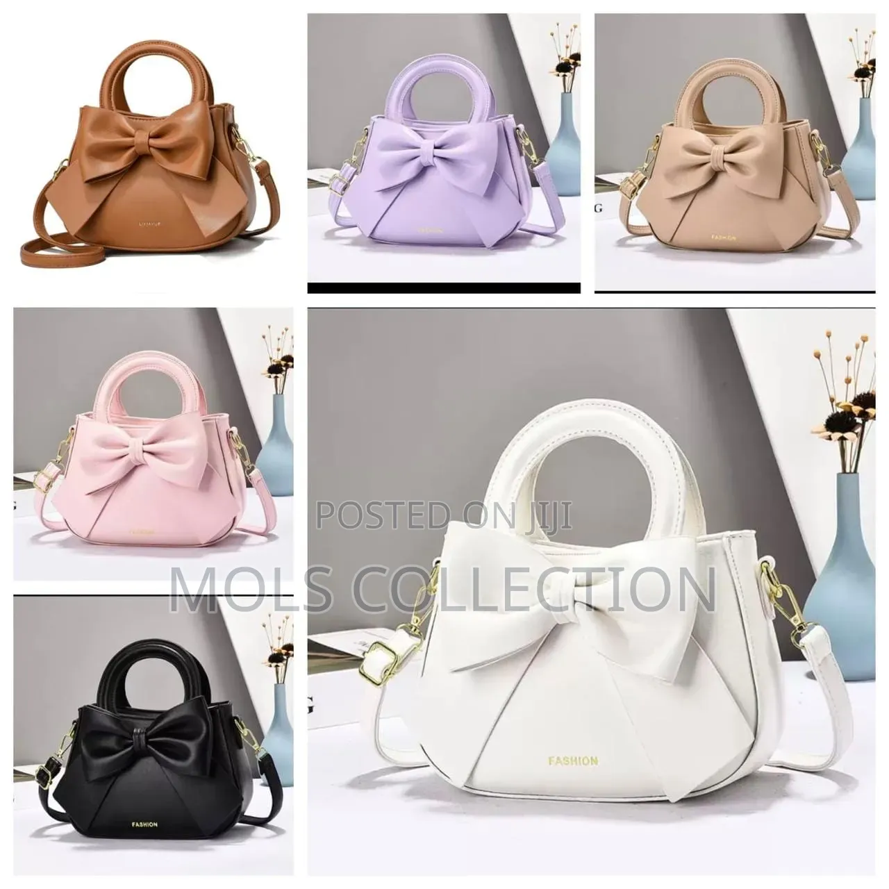 Elegant Bags