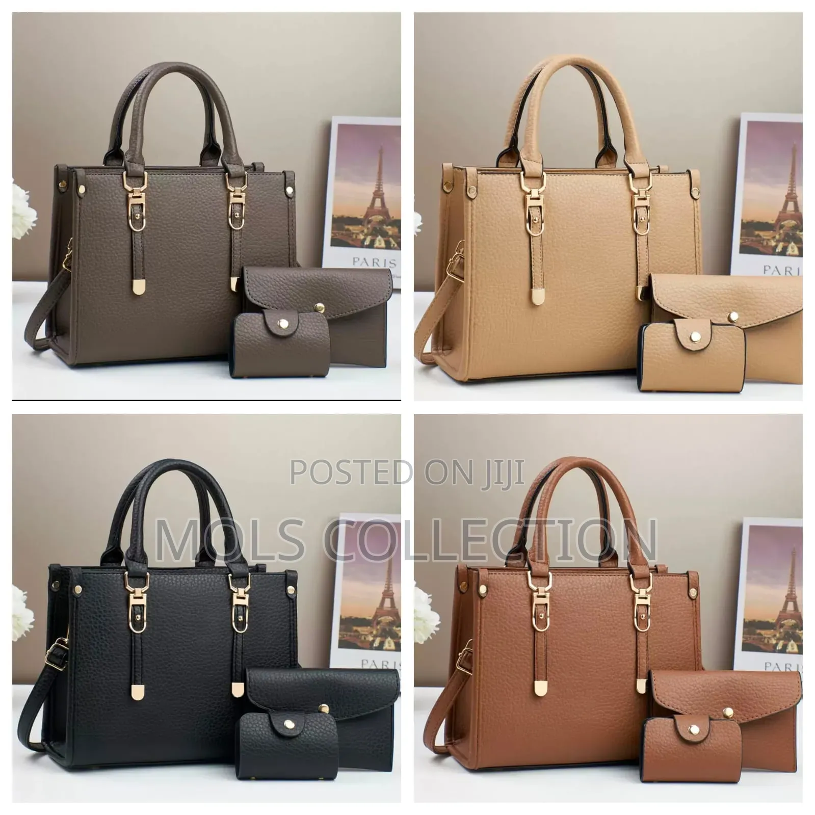 Elegant Bags
