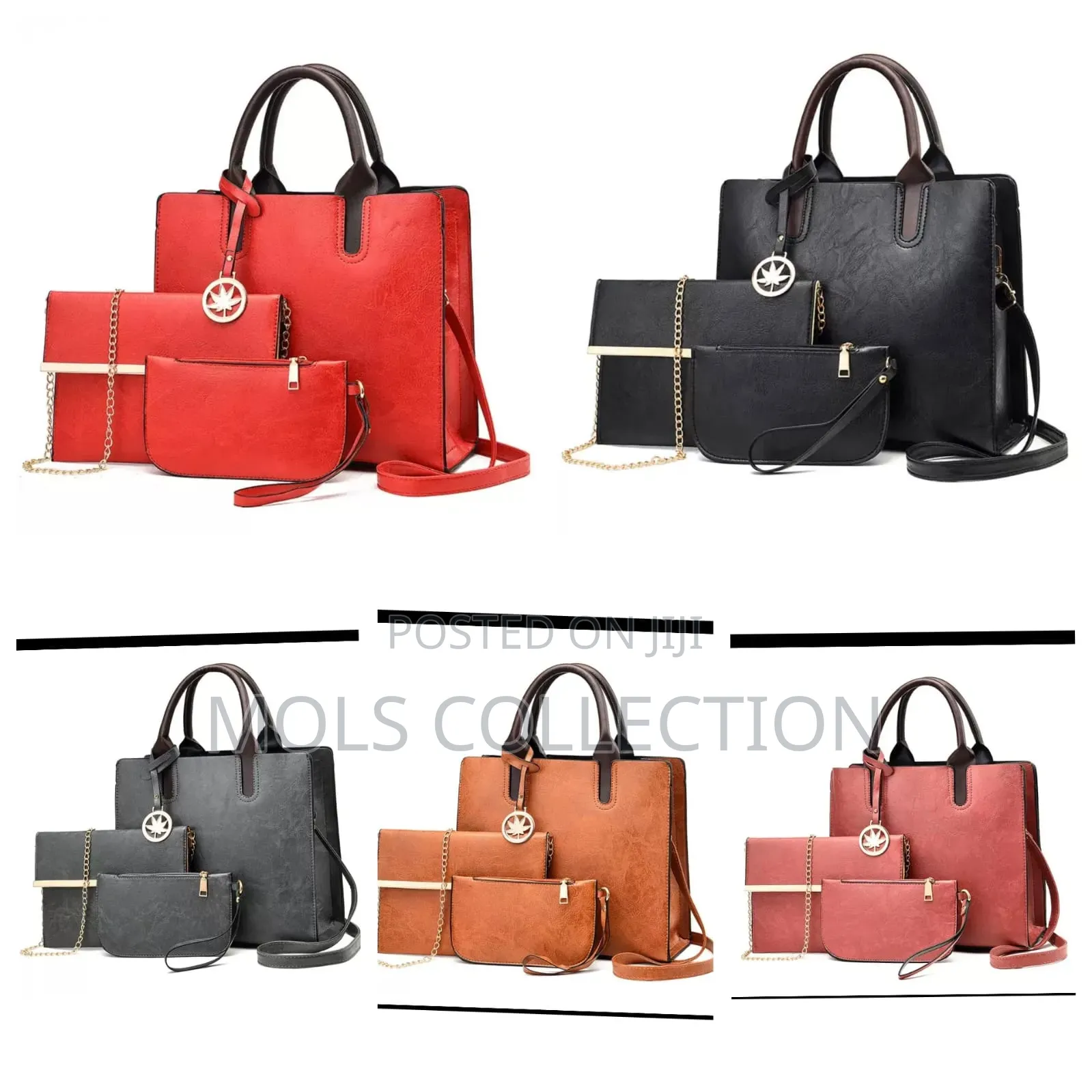 Elegant Bags