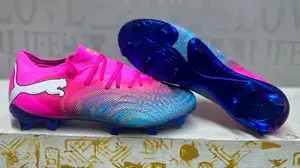 Puma Future 9 - Ultimate Showtime - FG Soleplate Football Boots