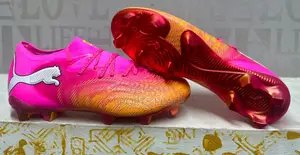 Puma Future 9 - Ultimate Showtime - FG Soleplate Football Boots