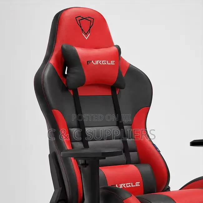 Gamer Chair