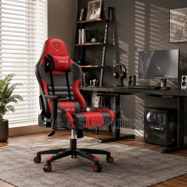 Gamer Chair